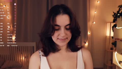 Luna online show from 01.27.25