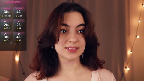 Luna online show from 01.31.25