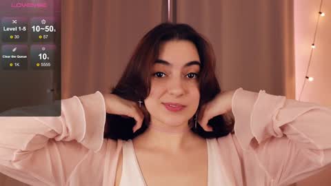 Luna online show from 01.31.25