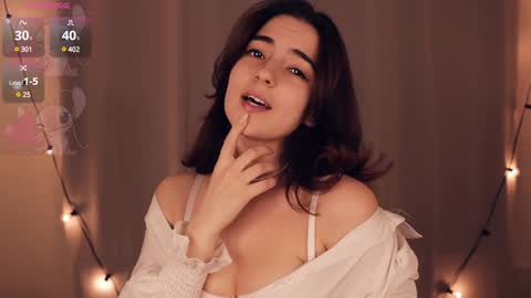 Luna online show from 02.06.25