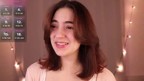 Luna online show from 02.16.25