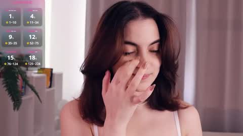 Luna online show from 02.25.25