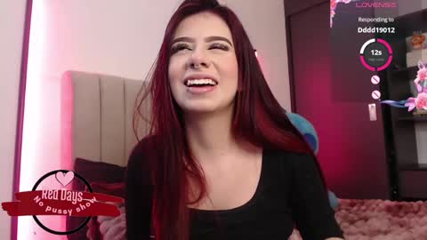 your_rosalie online show from 04.11.26