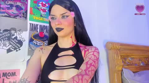 Daniela  Help me reach 100 likes online show from 01.17.25