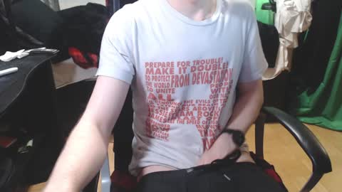 Snapshot of your_secret_johnny chatting on 12.04.24 Ben Dover online show from 12.04.24