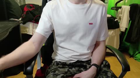 Snapshot of your_secret_johnny chatting on 02.28.25 Ben Dover online show from 02.28.25