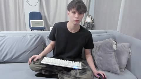 Snapshot of your_shy_guy chatting on 02.17.25 your_shy_guy online show from 02.17.25