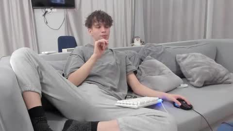 Snapshot of your_shy_guy chatting on 02.20.25 your_shy_guy online show from 02.20.25