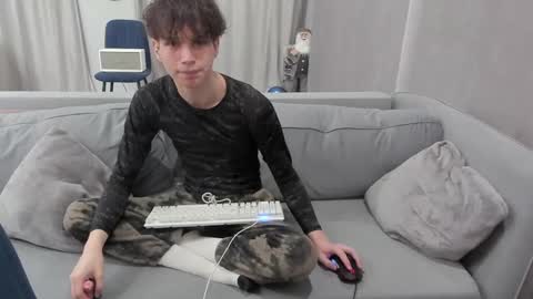 Snapshot of your_shy_guy chatting on 02.26.25 your_shy_guy online show from 02.26.25