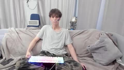 Snapshot of your_shy_guy chatting on 03.12.25 your_shy_guy online show from 03.12.25