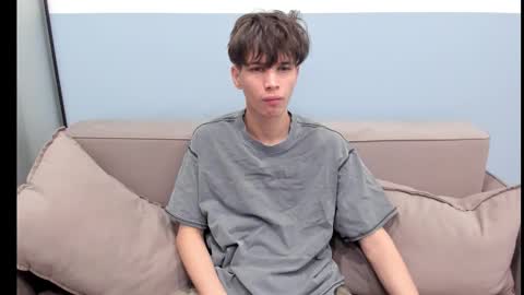 Snapshot of your_shy_guy chatting on 10.13.25 your_shy_guy online show from 10.13.25