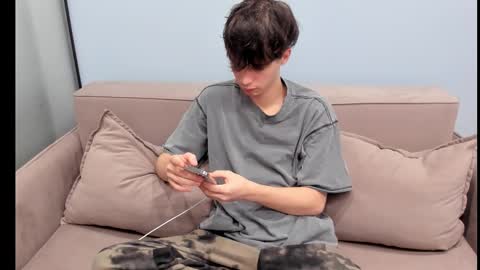 Snapshot of your_shy_guy chatting on 10.17.25 your_shy_guy online show from 10.17.25