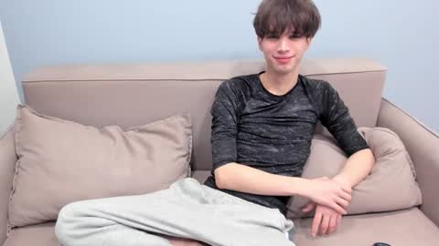 Snapshot of your_shy_guy chatting on 02.12.26 your_shy_guy online show from 02.12.26