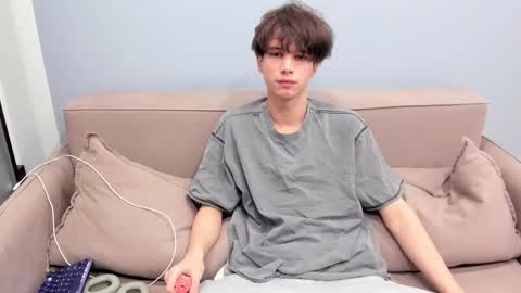 Snapshot of your_shy_guy chatting on 02.18.26 your_shy_guy online show from 02.18.26