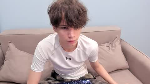 Snapshot of your_shy_guy chatting on 02.27.26 your_shy_guy online show from 02.27.26