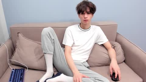 Snapshot of your_shy_guy chatting on 02.28.26 your_shy_guy online show from 02.28.26