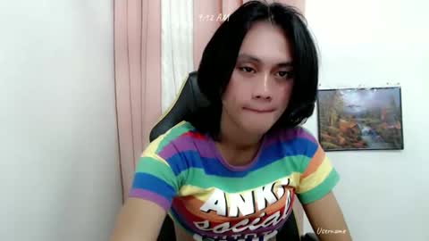 your_slut_queen online show from 01.12.26