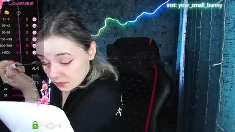 Molly online show from 09.14.25