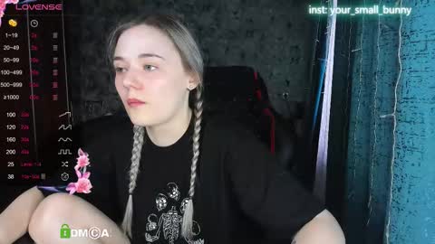 Molly online show from 09.17.25