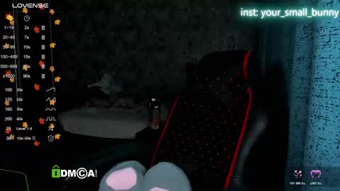 Molly online show from 11.16.25