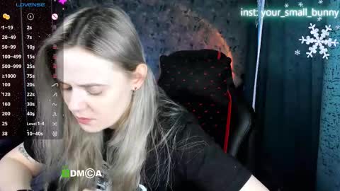 Molly online show from 02.20.26