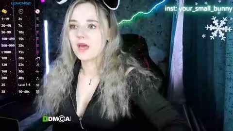 Molly online show from 02.22.26