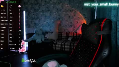 Snapshot of your_small_bunny chatting on 05.26.26 Molly online show from 05.26.26