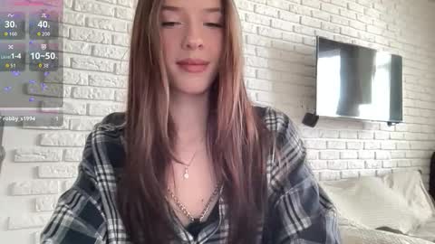 Mia  online show from 01.19.26