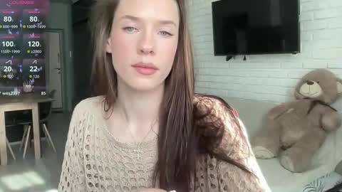 Mia  online show from 03.06.26