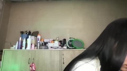 Snapshot of your_sweetmaria chatting on 02.07.25 Maria online show from 02.07.25