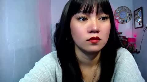 Snapshot of your_sweetmaria chatting on 02.07.25 Maria online show from 02.07.25