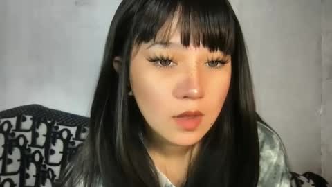 Snapshot of your_sweetmaria chatting on 02.09.25 Maria online show from 02.09.25