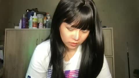 Snapshot of your_sweetmaria chatting on 02.10.25 Maria online show from 02.10.25