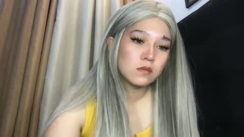 Snapshot of your_sweetmaria chatting on 02.11.25 Maria online show from 02.11.25
