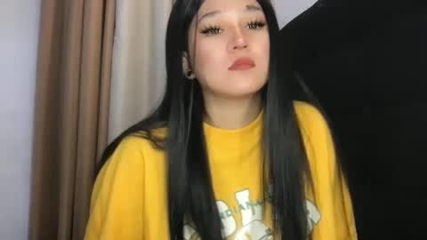 Snapshot of your_sweetmaria chatting on 02.13.25 Maria online show from 02.13.25