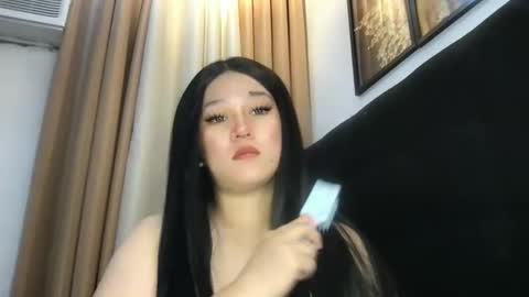 Snapshot of your_sweetmaria chatting on 02.13.25 Maria online show from 02.13.25