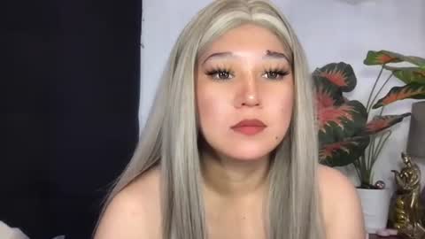 Snapshot of your_sweetmaria chatting on 02.24.25 Maria online show from 02.24.25