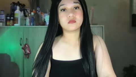Snapshot of your_sweetmaria chatting on 02.27.25 Maria online show from 02.27.25