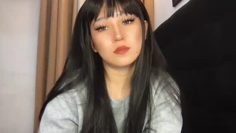 Snapshot of your_sweetmaria chatting on 03.01.25 Maria online show from 03.01.25