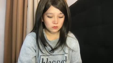 Snapshot of your_sweetmaria chatting on 03.03.25 Maria online show from 03.03.25