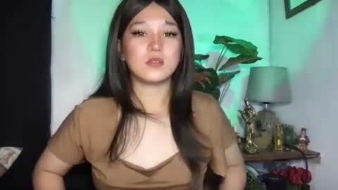 Snapshot of your_sweetmaria chatting on 03.05.25 Maria online show from 03.05.25
