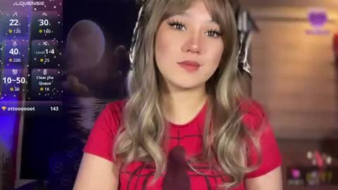 Snapshot of your_sweetmaria chatting on 09.14.25 Maria online show from 09.14.25