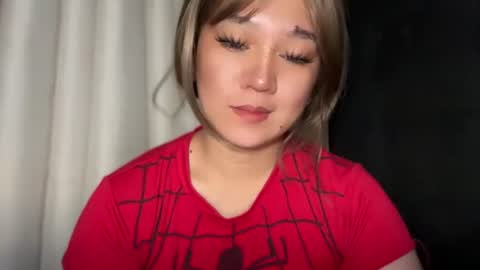 Snapshot of your_sweetmaria chatting on 09.19.25 Maria online show from 09.19.25