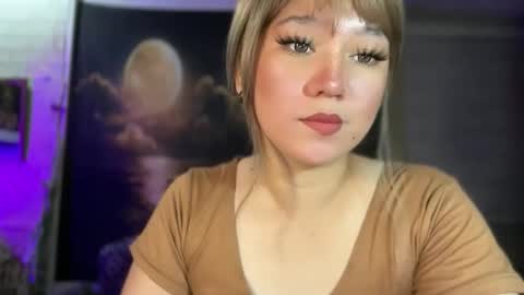 Snapshot of your_sweetmaria chatting on 09.28.25 Maria online show from 09.28.25