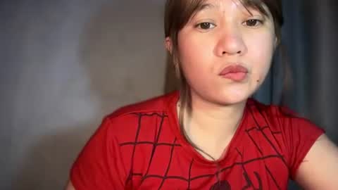 Snapshot of your_sweetmaria chatting on 09.29.25 Maria online show from 09.29.25