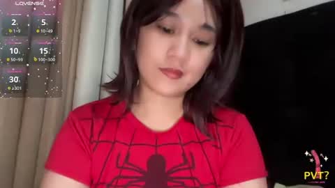 Snapshot of your_sweetmaria chatting on 10.01.25 Maria online show from 10.01.25
