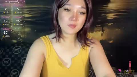 Snapshot of your_sweetmaria chatting on 10.06.25 Maria online show from 10.06.25