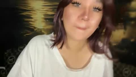 Snapshot of your_sweetmaria chatting on 10.10.25 Maria online show from 10.10.25