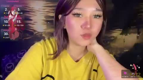 Snapshot of your_sweetmaria chatting on 10.17.25 Maria online show from 10.17.25