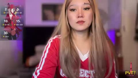 Maria online show from 11.30.25